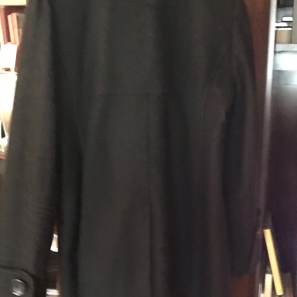 Michael Kors Pea Coat - Picture 8 of 9